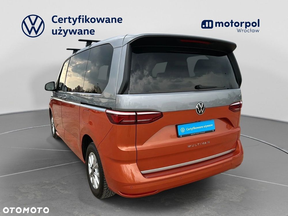 Volkswagen Multivan 1.5 TSI L1 Life DSG - 3