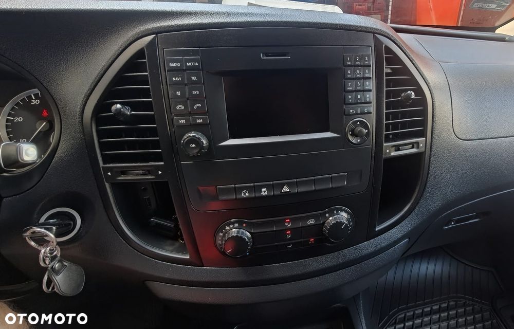 Mercedes-Benz VITO - 6