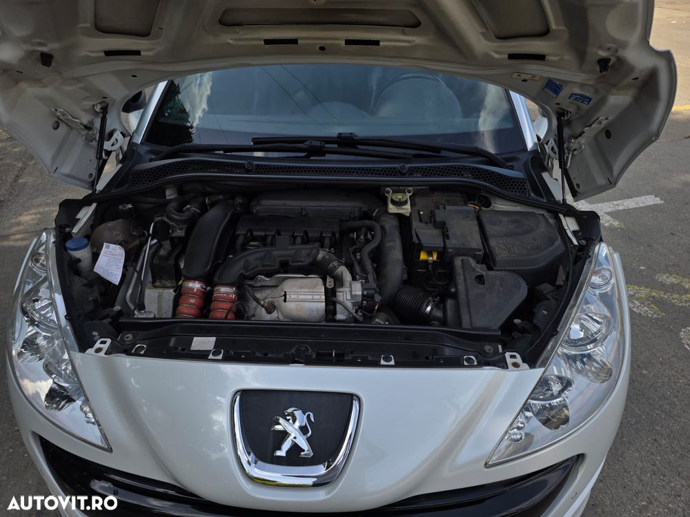 Peugeot RCZ - 18
