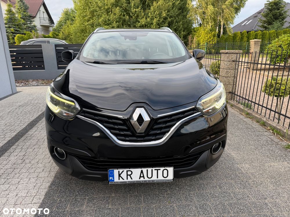 Renault Kadjar Energy dCi 110 EDC Business - 29
