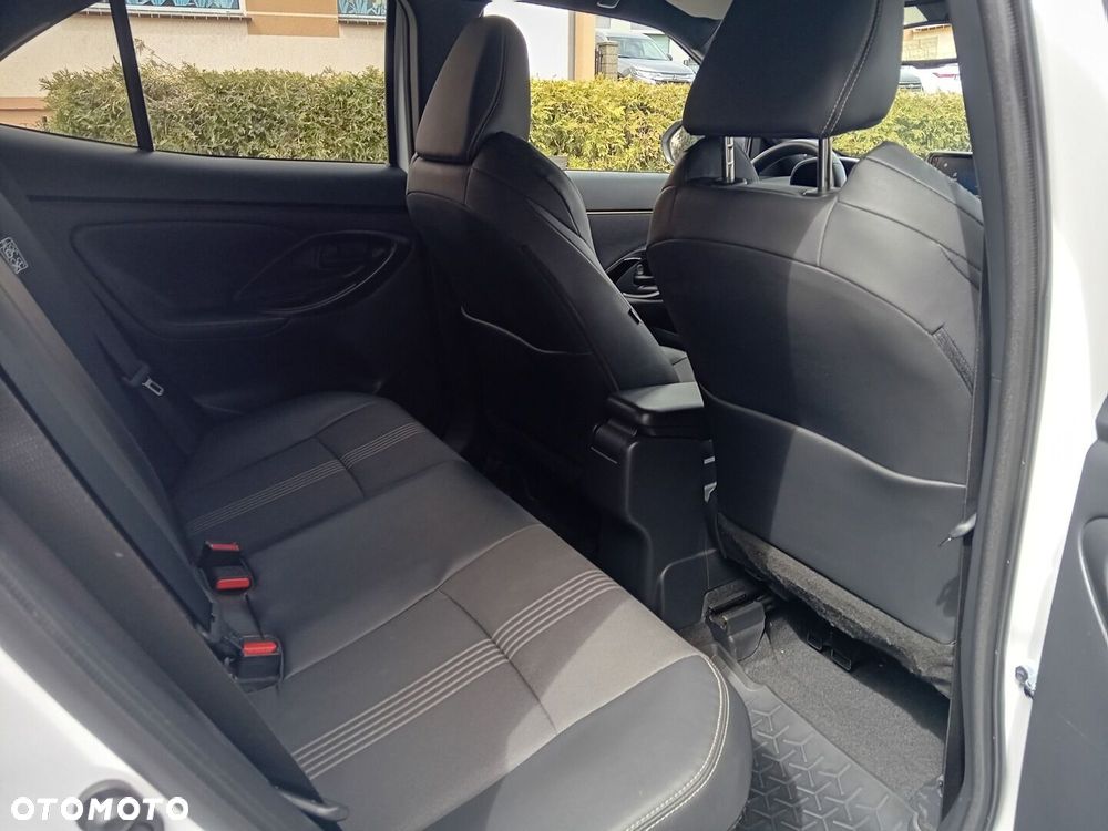 Toyota Yaris Cross Hybrid 1.5 Adventure - 7