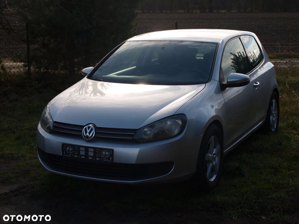 Volkswagen Golf - 4
