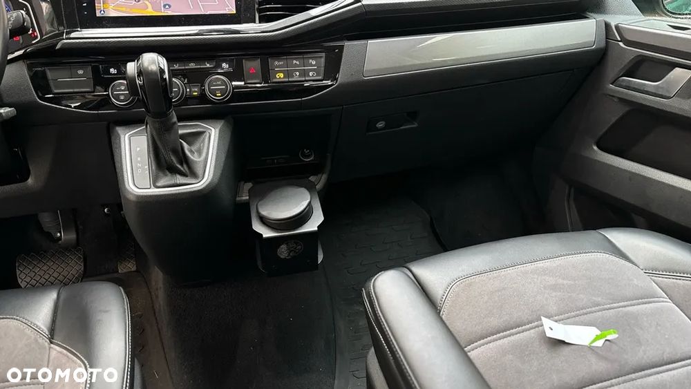 Volkswagen Multivan 2.0 TDI L1 Highline 4Motion DSG - 9