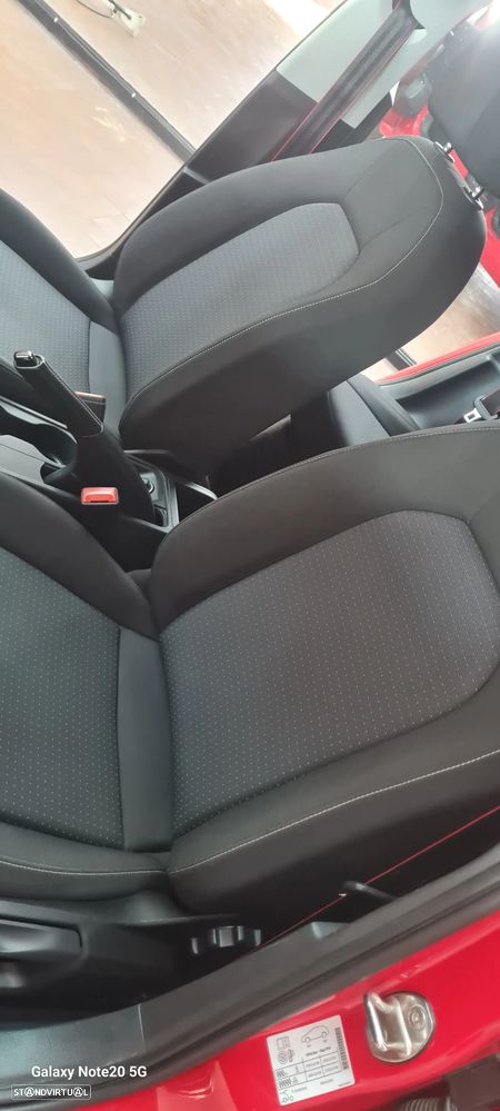 SEAT Ibiza 1.0 MPI S&S Reference - 14