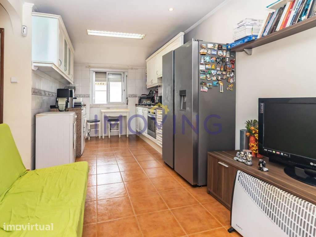 Apartamento T1 em Famões, Pontinha, Lisboa - Grande imagem: 3/20