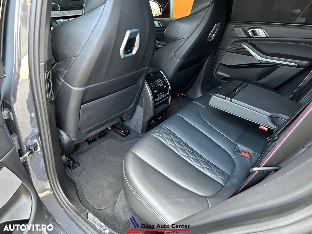 BMW X5 xDrive40i AT MHEV - 15