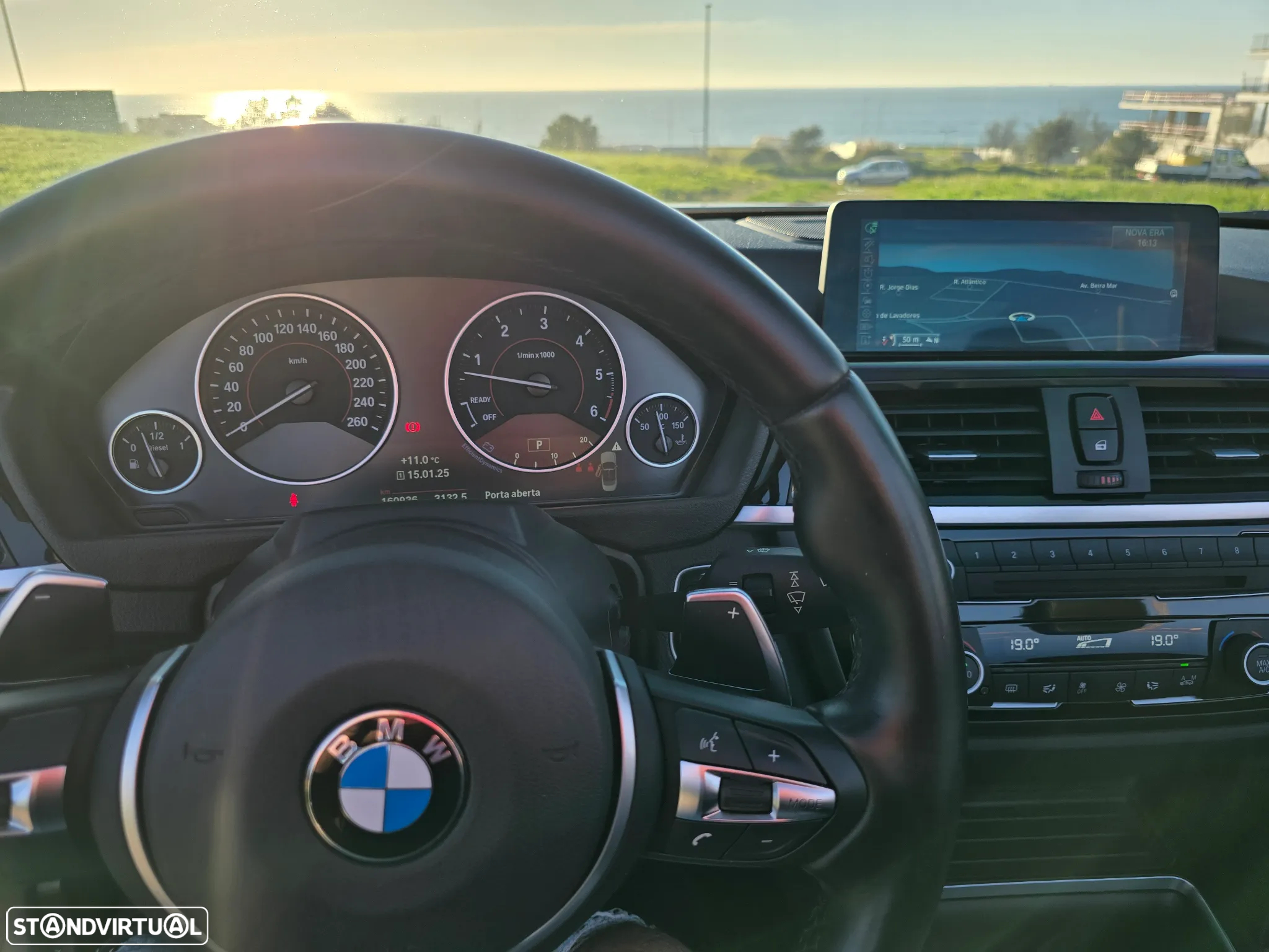BMW 435 d xDrive Pack M Auto - 14