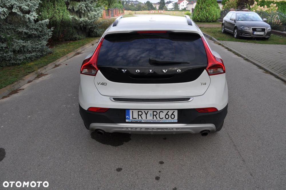 Volvo V40 - 17
