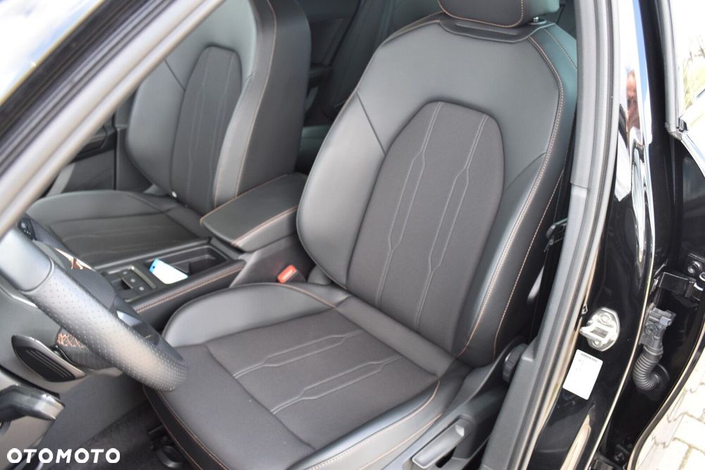 Cupra Formentor 1.5 eTSI mHEV DSG - 29