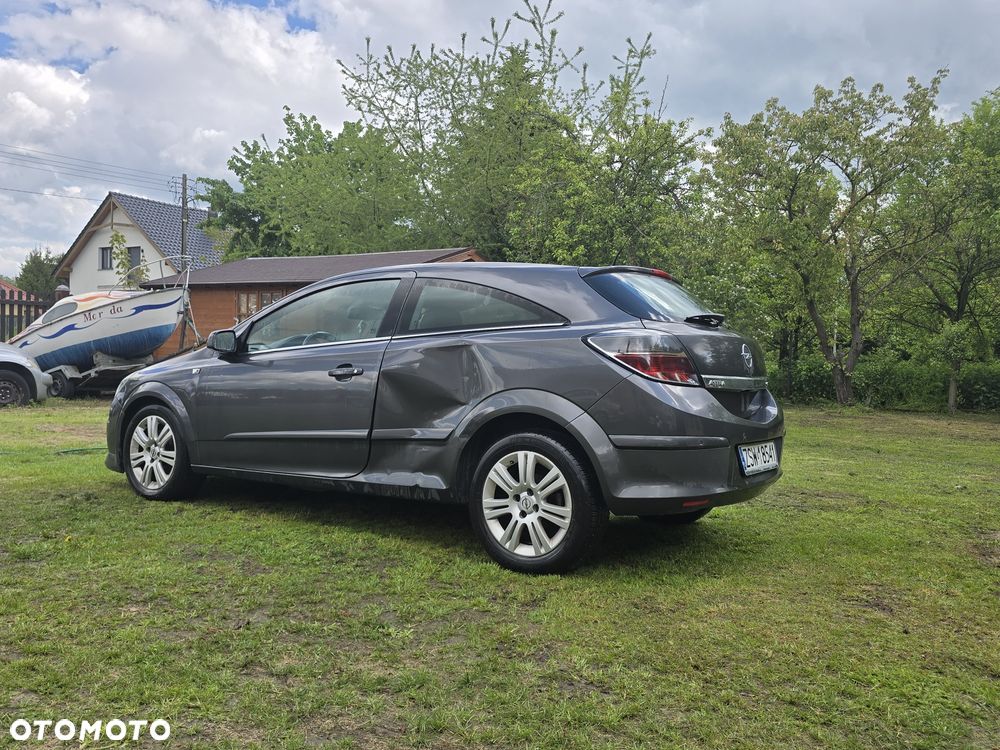 Opel Astra - 6