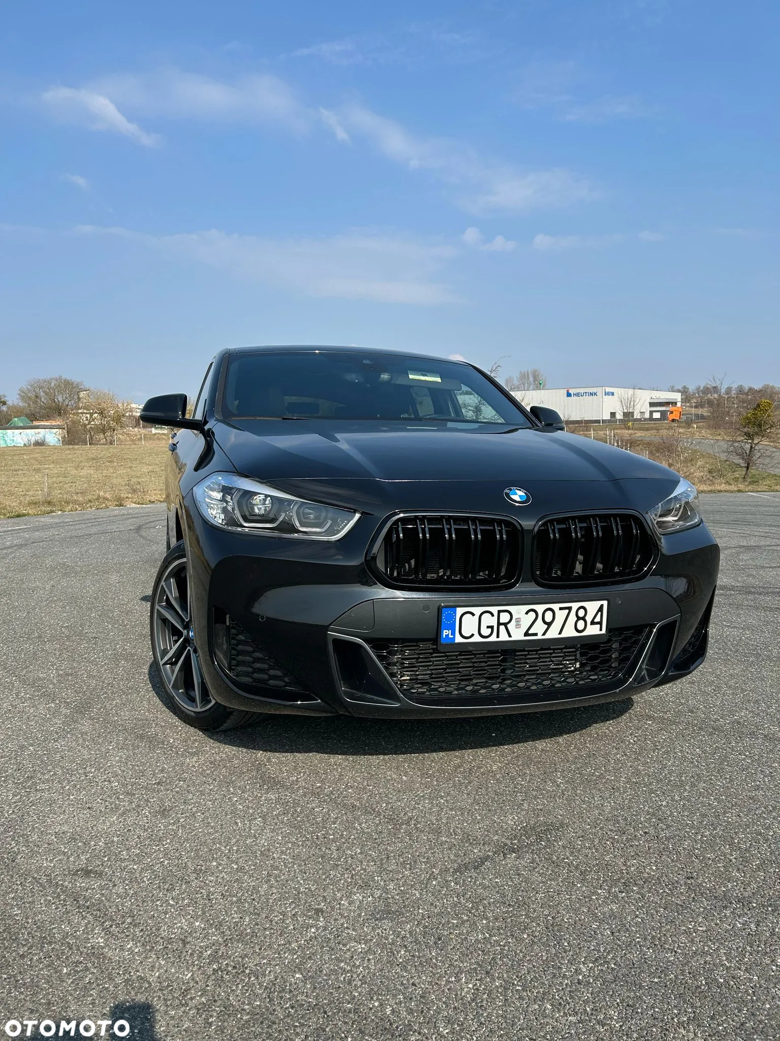 BMW X2 xDrive20i M Sport - 9
