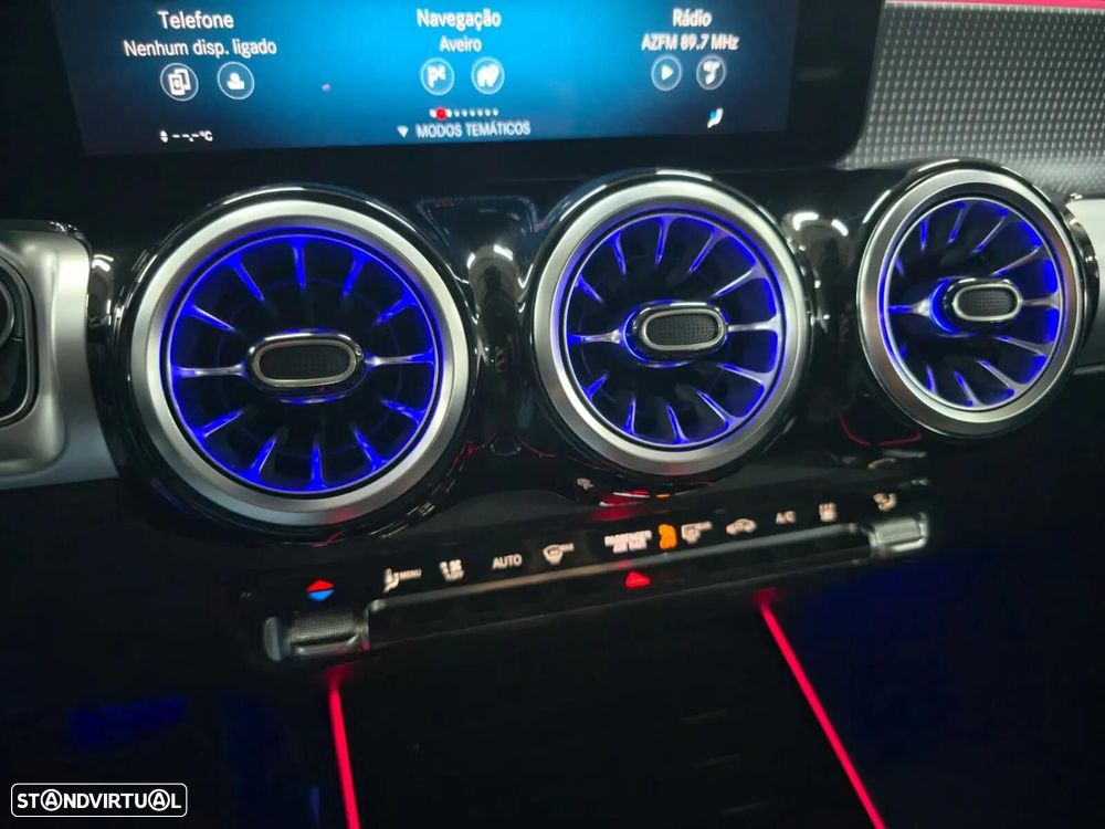 Mercedes-Benz EQB 250 Progressive - 39