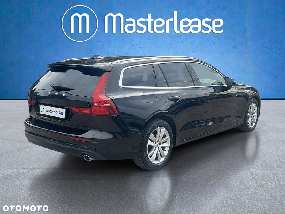 Volvo V60 - 5