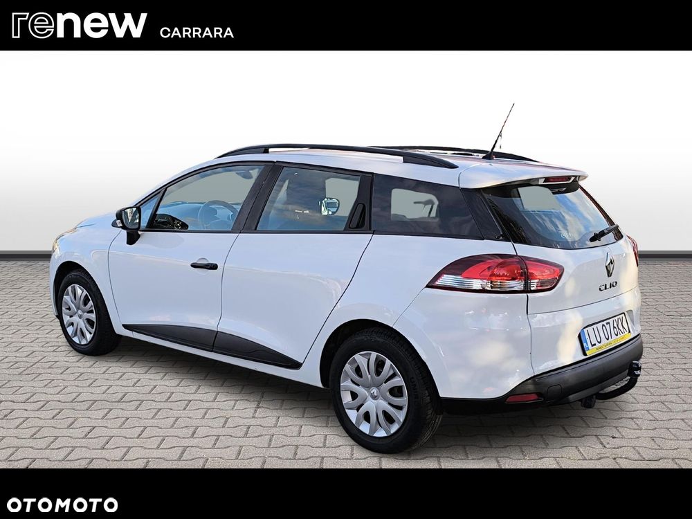 Renault Clio 1.5 dCi Energy Alize - 3