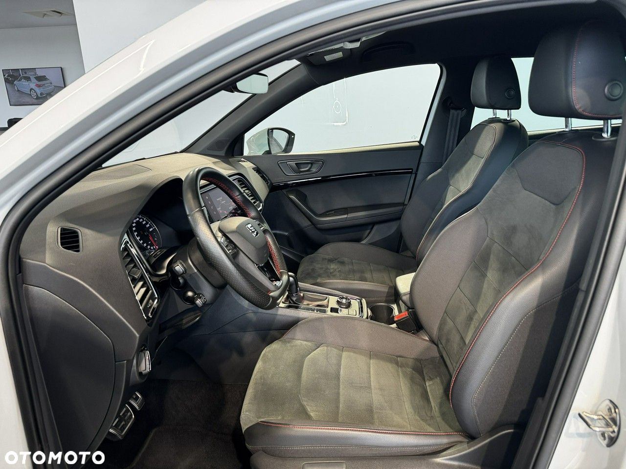 Seat Ateca - 18