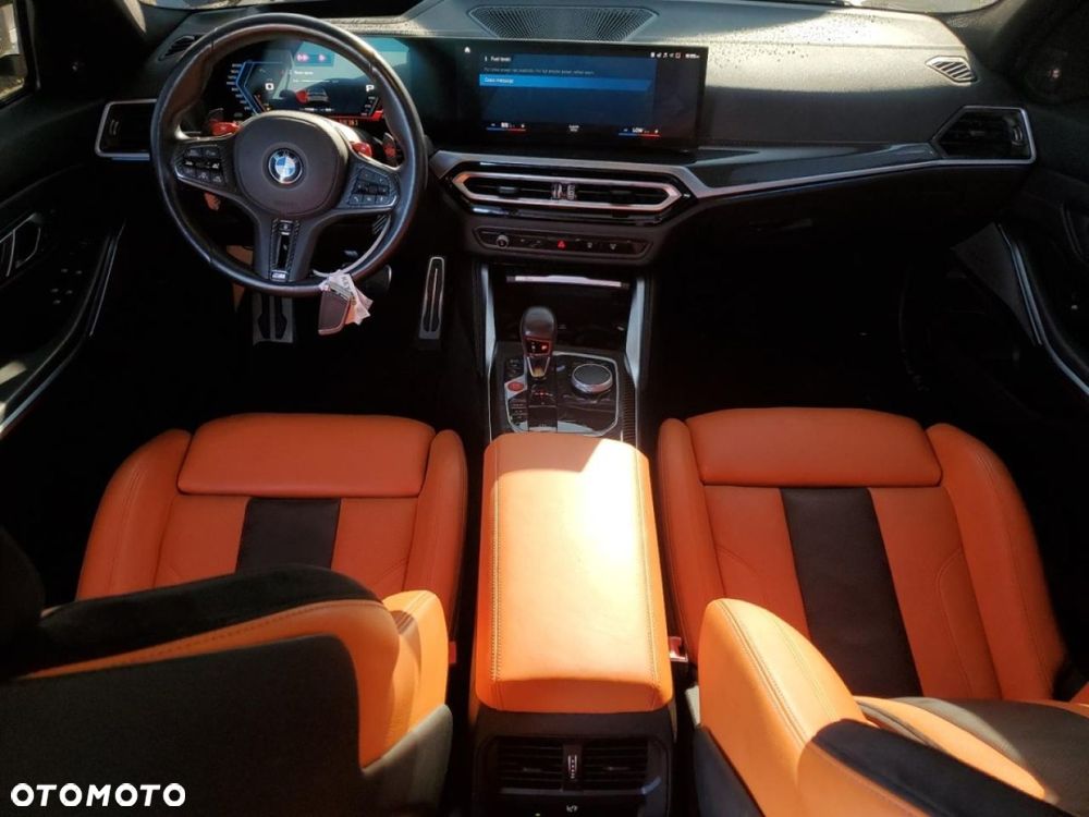 BMW M3 - 8