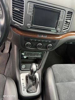 Volkswagen Sharan 2.0 TDI BMT 4Mot Highline DSG - 3