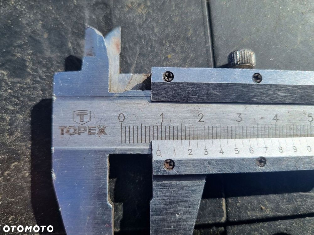 OPONA KOŁO MICHELIN X MULTI 385/55 R 22,5 2020 ROK 9mm - 7