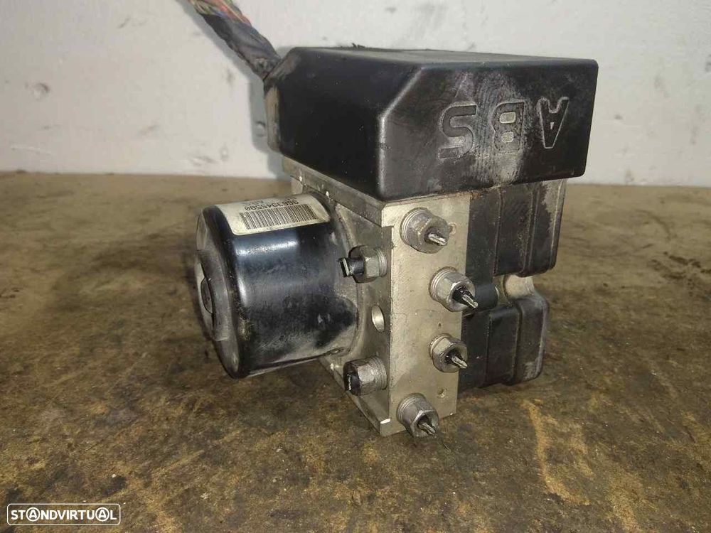 ABS CITROEN C2 -9663945580 - 4