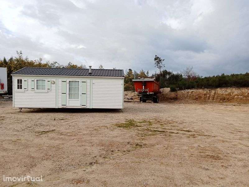 Mobile  homes   T2  Viseu - Grande imagem: 4/6