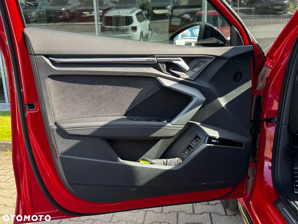 Audi A3 Sportback 40 TFSI Quattro Advanced S tronic - 12