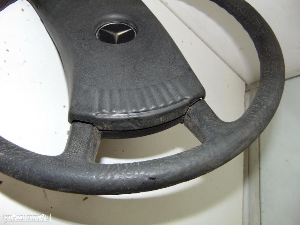 Mercedes W116 volante - 7