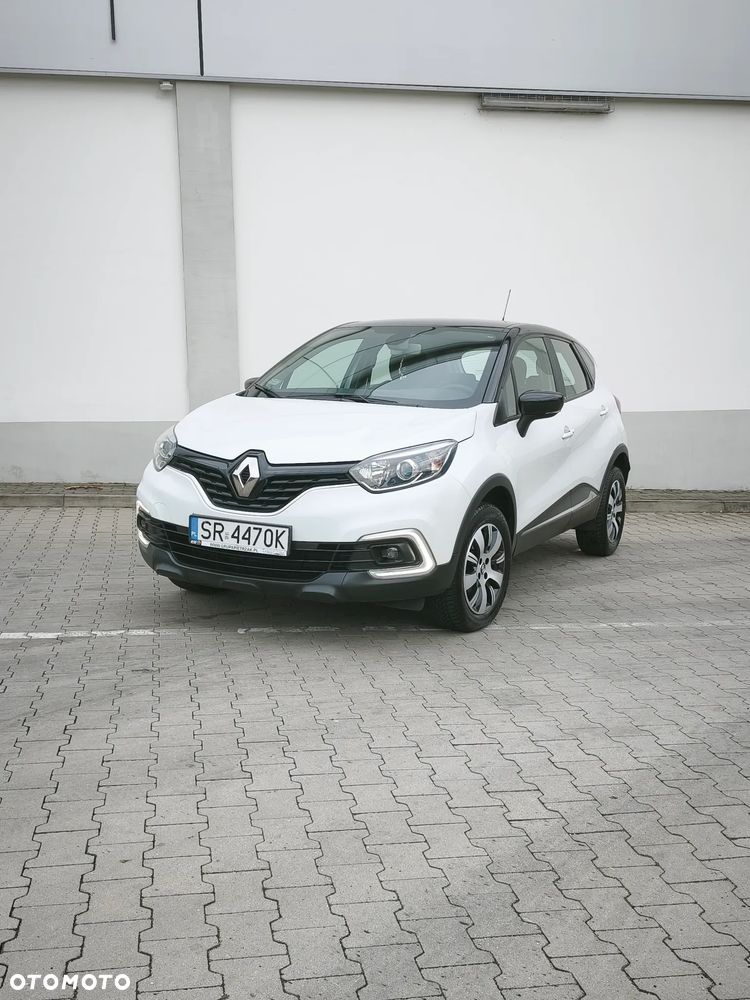 Renault Captur 1.2 Energy TCe Intens - 16