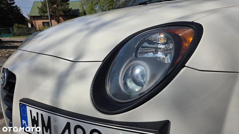 Alfa Romeo Mito 1.4 TB MultiAir QV - 31