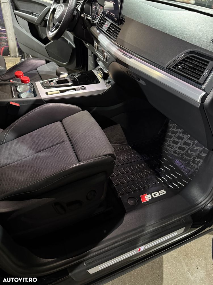 Audi SQ5 - 12