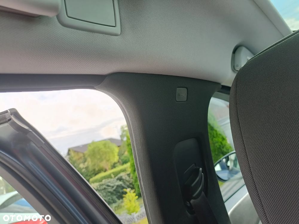 Peugeot 508 1.6 T Active - 16