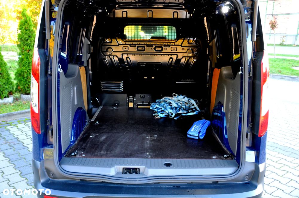 Ford Transit connect - 24