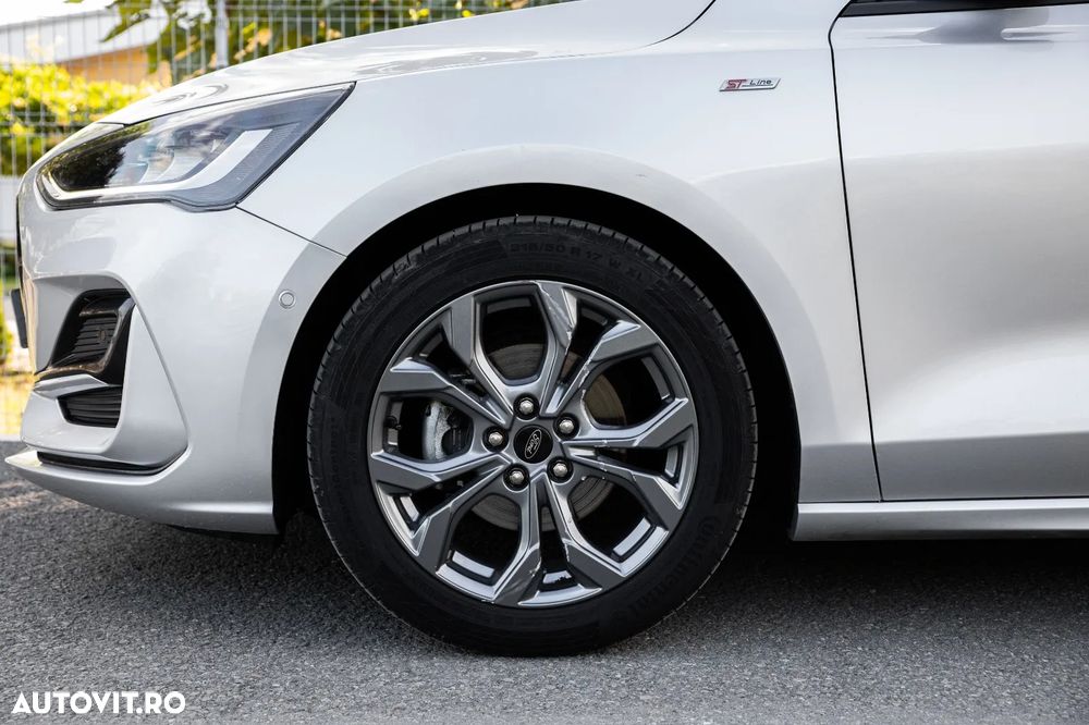Ford Focus - 6