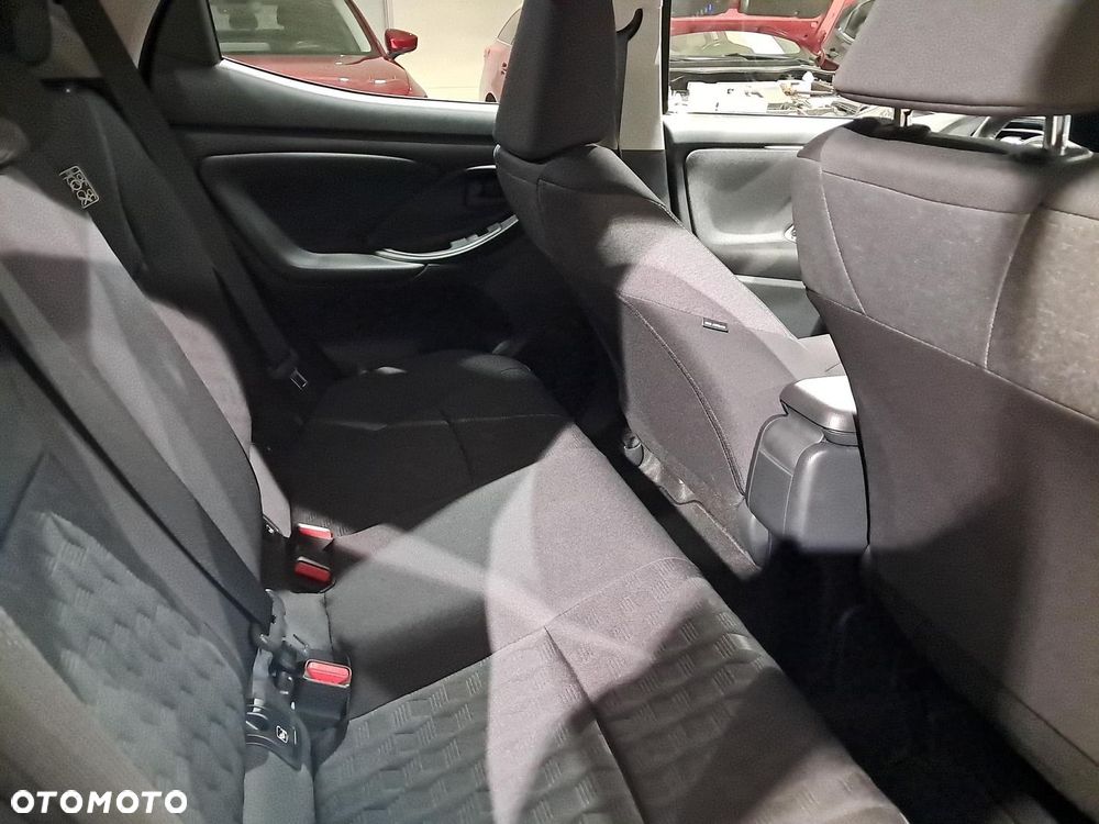 Toyota Yaris Hybrid 1.5 Style - 10