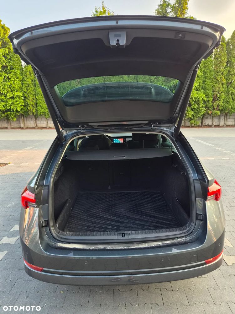 Skoda Octavia 1.5 TSI ACT Ambition - 5
