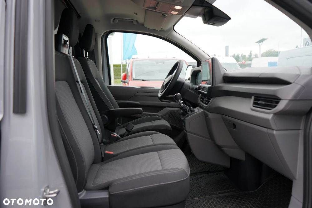 Volkswagen Transporter T7 furgon - 24