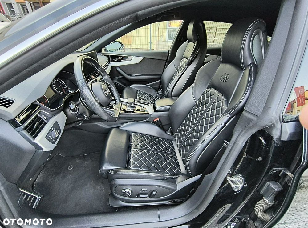 Audi A5 Sportback - 13