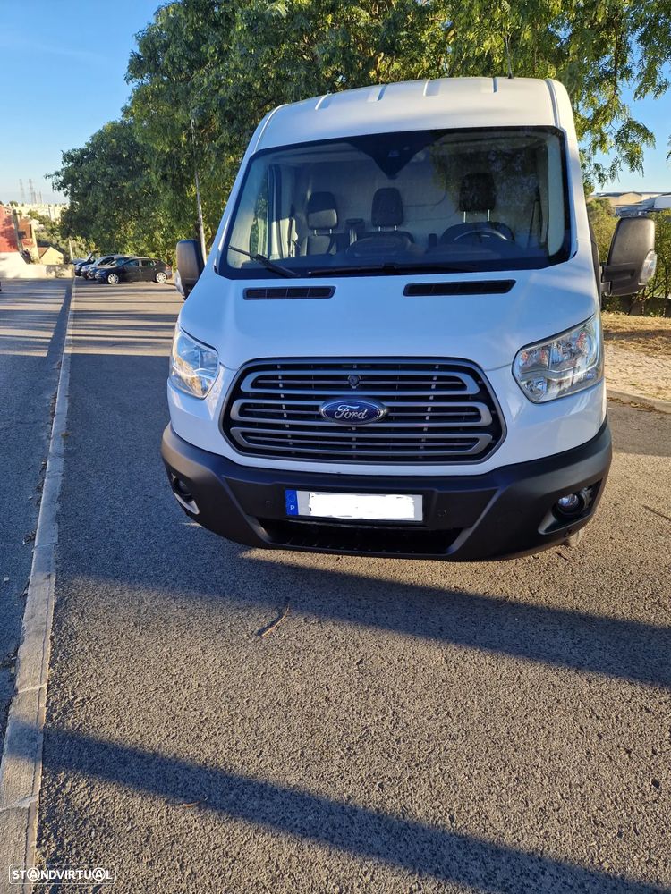 Ford Transit - 4