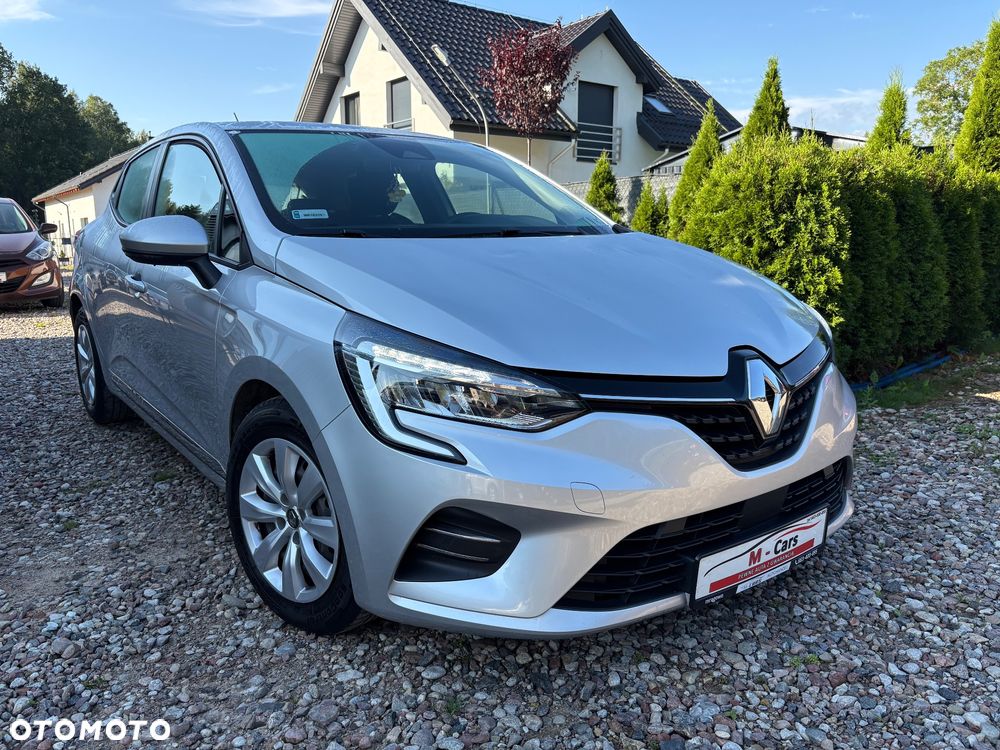 Renault Clio 1.0 TCe Zen - 2
