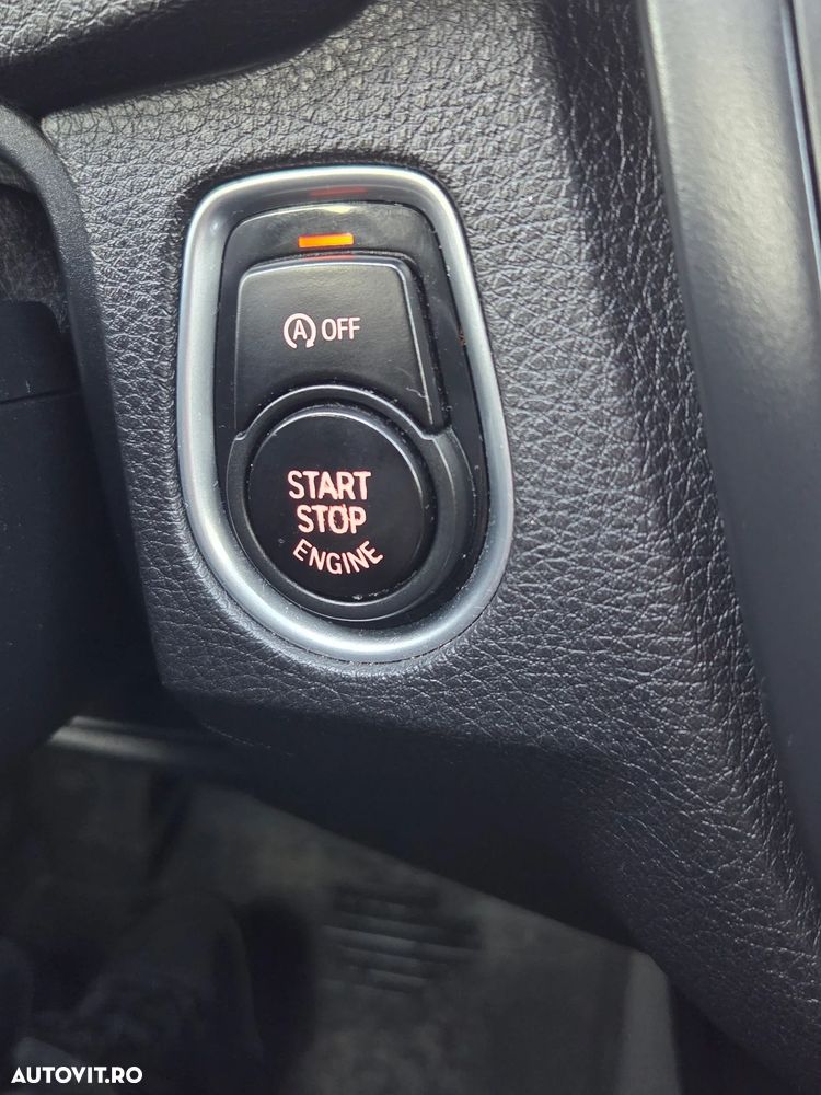 BMW Seria 3 320d Sport-Aut. - 7