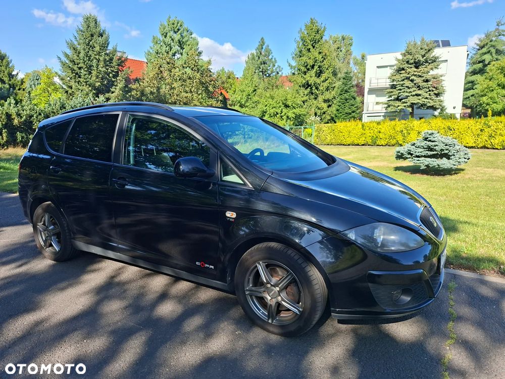 Seat Altea XL 1.2 TSI Reference Copa - 1