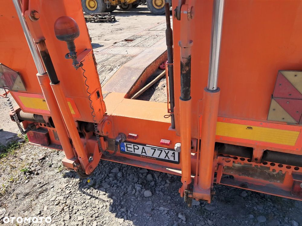 Goldhofer TU4-2X2-32/80 - 6