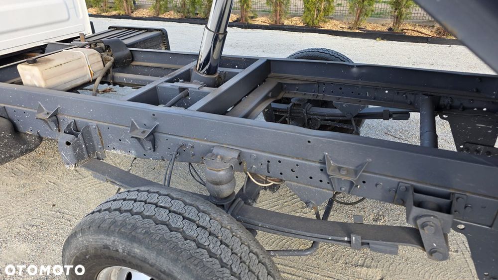 Iveco DAILY 35S10 - 10