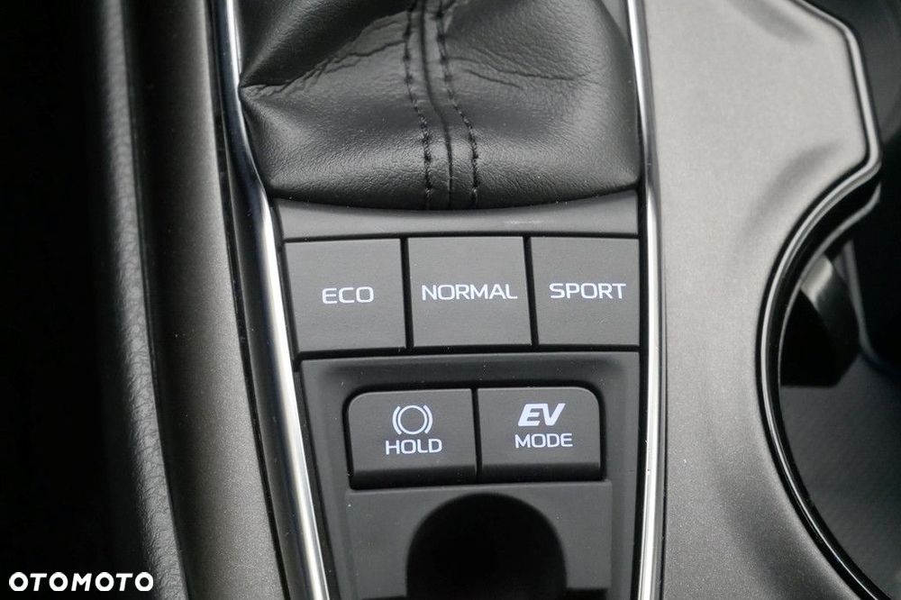 Toyota Camry 2.5 Hybrid Comfort CVT - 19