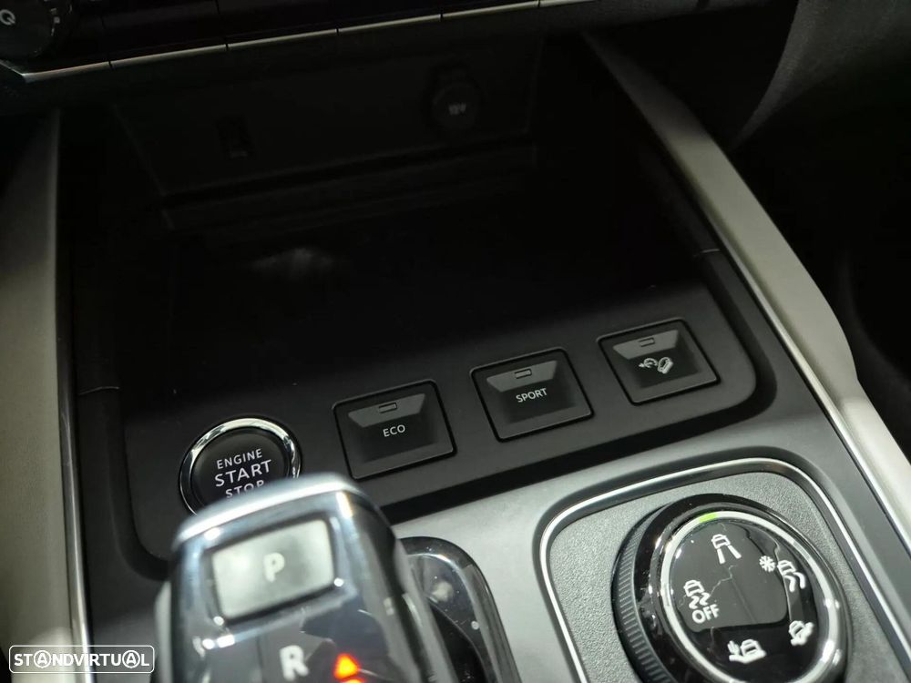Citroën C5 Aircross BlueHDI 130 S&S EAT8 SHINE - 32