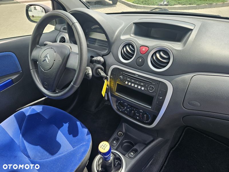 Citroën C2 1.1 SX - 14