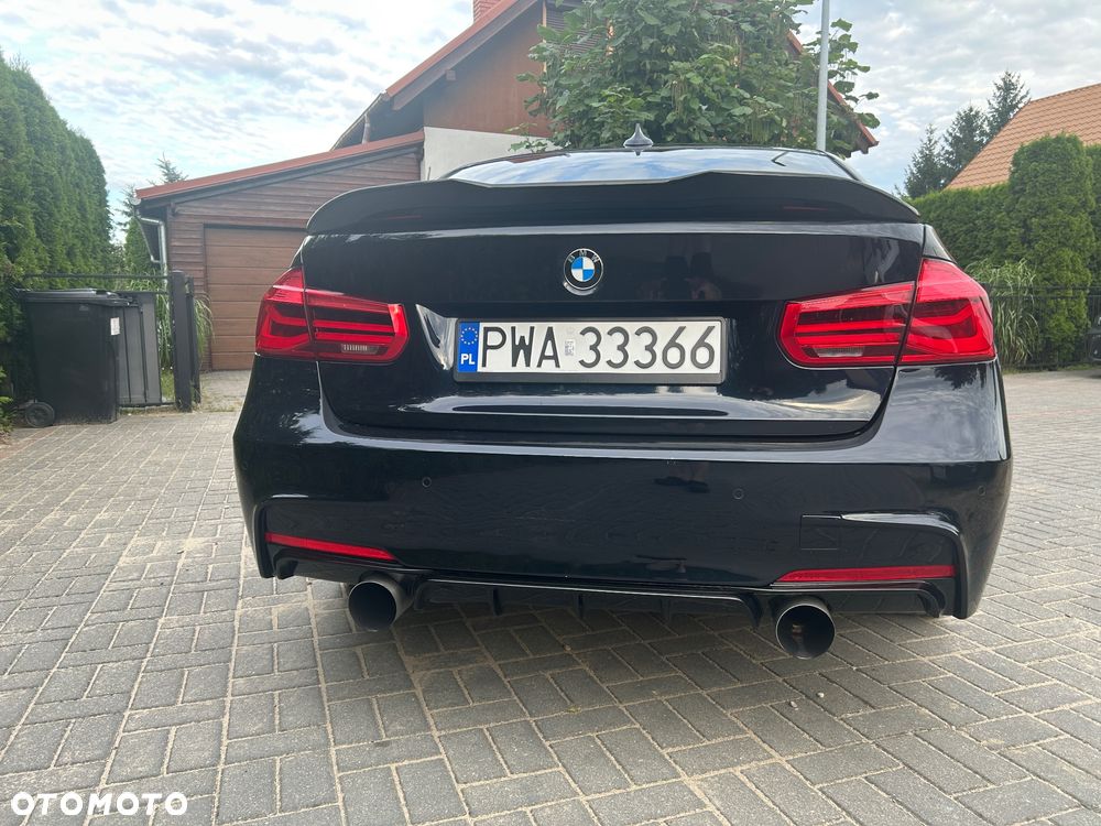 BMW Seria 3 - 8