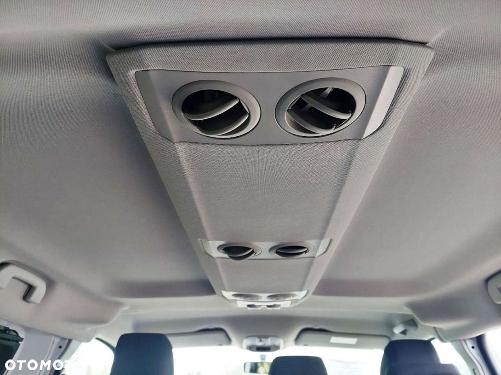 Toyota Proace Verso - 9