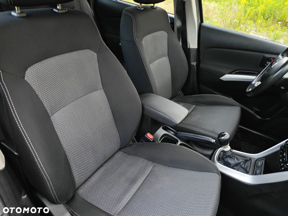 Suzuki SX4 S-Cross 1.6 DDiS 4x2 Comfort+ - 30