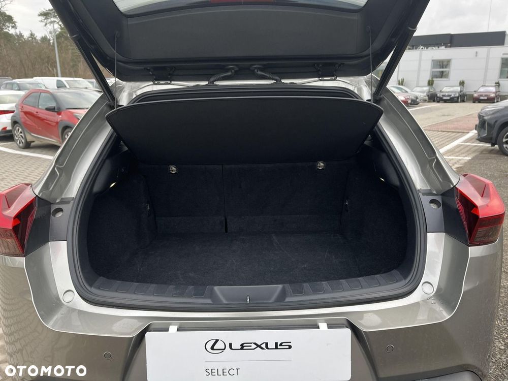 Lexus UX 200 GPF F Impression 2WD - 15