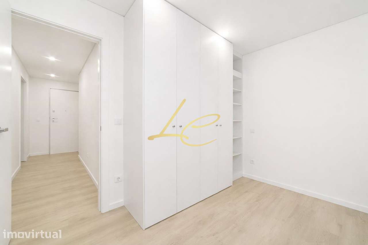 Apartamento T1 Venda em Leiria, Pousos, Barreira e Cortes,Leiria - Grande imagem: 5/12